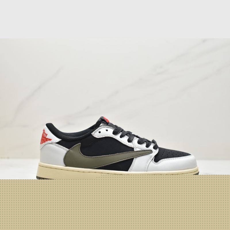 Nike Jordan